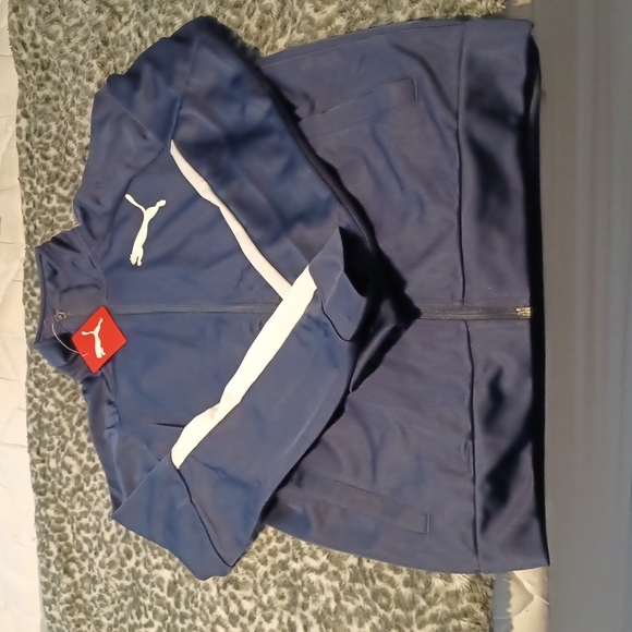 Puma jacket - Picture 3 of 3